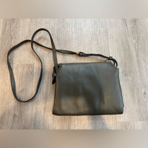 A New Day Crossbody Bag